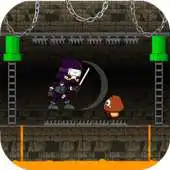 Free play online Secret Nabor Dojo Shooter APK Free play online Secret Nabor Dojo Shooter APK