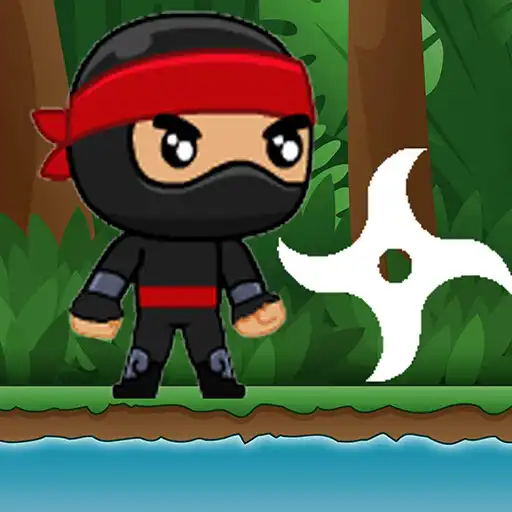Play Secret Ninja Garden APK Play Secret Ninja Garden APK