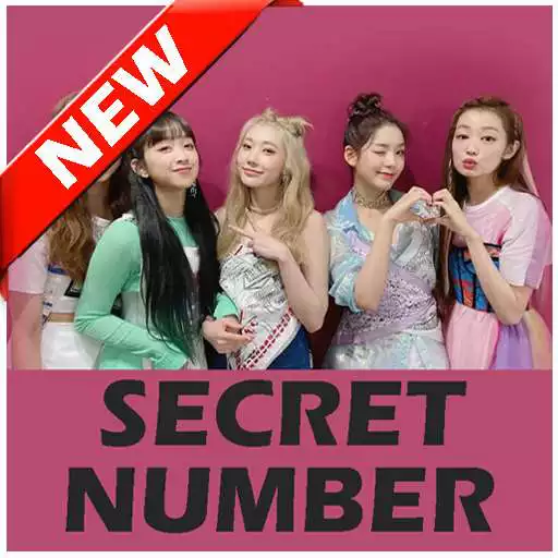 Play Secret Number Wallpaper APK