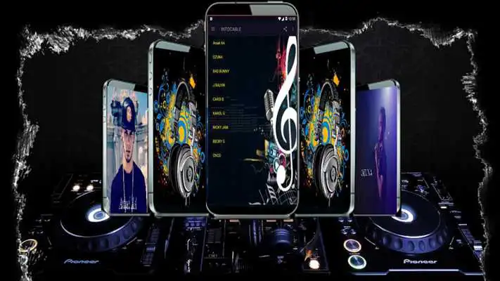 Play Secreto - Anuel AA, Karol G new mp3