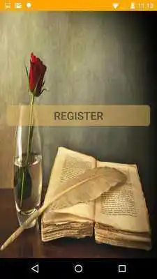 Play Secret Offline Diary