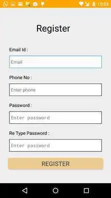 Play Secret Offline Diary