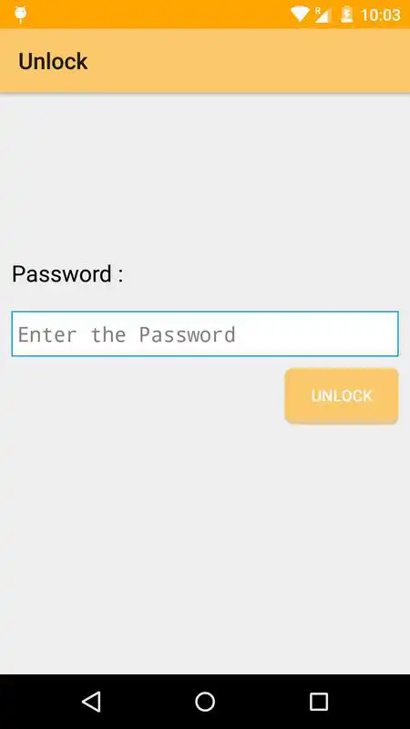 Play Secret Offline Diary