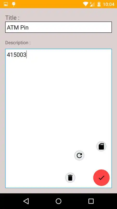 Play Secret Offline Diary