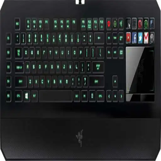Play Secret of Keyboard APK Play Secret of Keyboard APK