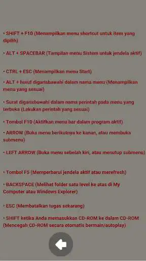 Play Secret of Keyboard  and enjoy Secret of Keyboard with UptoPlay