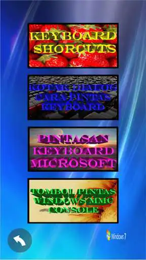 Play Secret of Keyboard as an online game Secret of Keyboard with UptoPlay