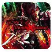 Free play online Secret of Mortal Kombat -X APK