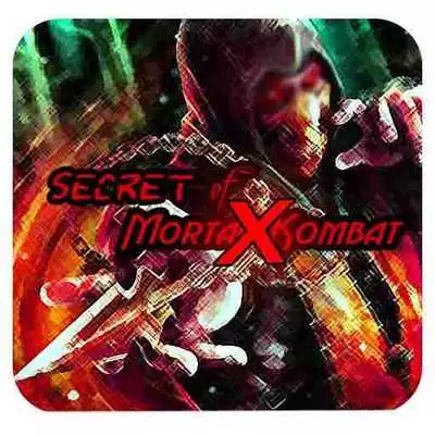 Play Secret of Mortal Kombat -X Play Secret of Mortal Kombat -X