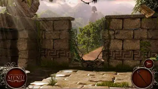 Play Secret of the Lost Pyramid