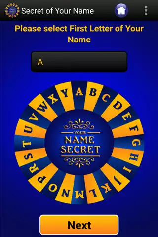 Play Secret of Your Name  and enjoy Secret of Your Name with UptoPlay