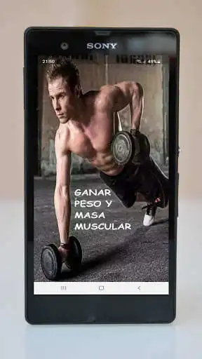 Play Secretos para subir de peso  and enjoy Secretos para subir de peso with UptoPlay
