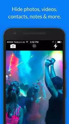 Play Secret Photo Album: Photo Vault - Hide Photos