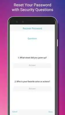 Play Secret Photo Vault - Hide Private Picture  Video