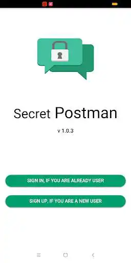 Play Secret Postman  and enjoy Secret Postman with UptoPlay