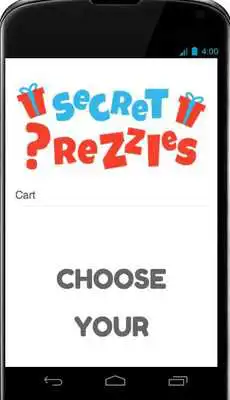 Play SecretPrezzies Play SecretPrezzies