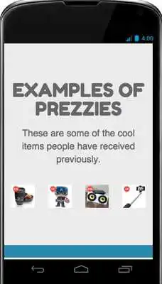 Play SecretPrezzies Play SecretPrezzies