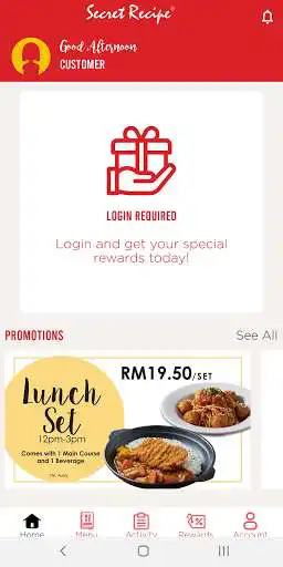 Play Secret Recipe My as an online game Secret Recipe My with UptoPlay