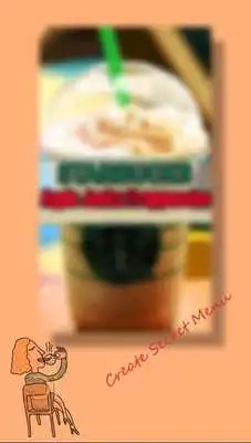 Play Secret Recipes Starbucks