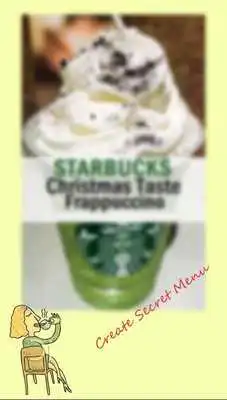 Play Secret Recipes Starbucks