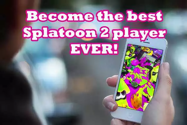 Play Secrets and guide of Splatoon 2