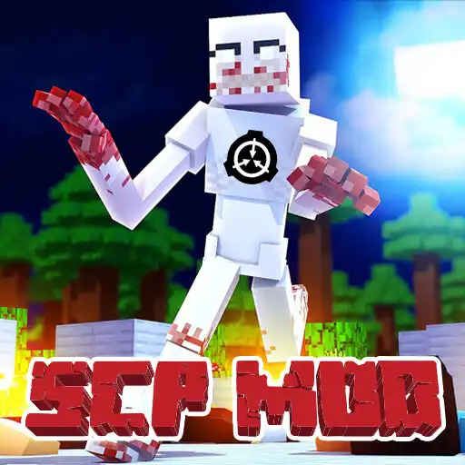 Play Secret SCP 096 Foundation: Multiplayer MCPE Mod APK