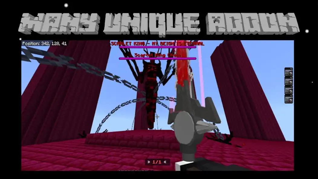 Play Secret SCP 096 Foundation: Multiplayer MCPE Mod and enjoy Secret SCP 096 Foundation: Multiplayer MCPE Mod with UptoPlay Play Secret SCP 096 Foundation: Multiplayer MCPE Mod and enjoy Secret SCP 096 Foundation: Multiplayer MCPE Mod with UptoPlay