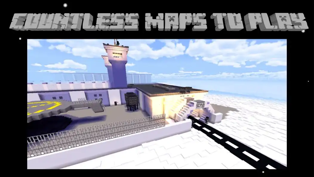 Play Secret SCP 096 Foundation: Multiplayer MCPE Mod as an online game online Secret SCP 096 Foundation: Multiplayer MCPE Mod with UptoPlay Play Secret SCP 096 Foundation: Multiplayer MCPE Mod as an online game Secret SCP 096 Foundation: Multiplayer MCPE Mod with UptoPlay