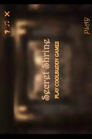 Play APK Secret Shrine  and enjoy Secret Shrine with UptoPlay air.coolbuddy.secretshrine.free