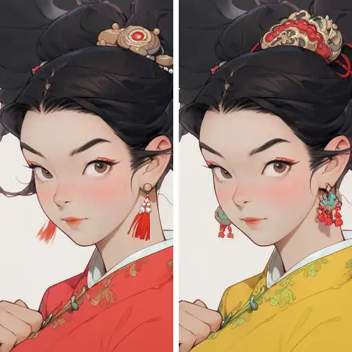 Play Secrets in the painting APK