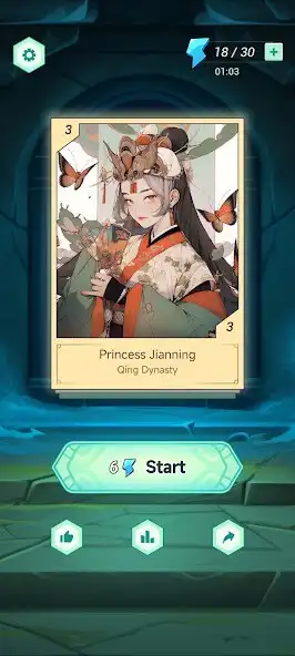 Play Secrets in the painting  and enjoy Secrets in the painting with UptoPlay