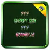 Free play online Secret Skin for wormax.io APK Free play online Secret Skin for wormax.io APK