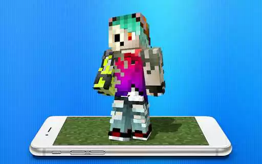 Play Secret Skin as an online game Secret Skin with UptoPlay