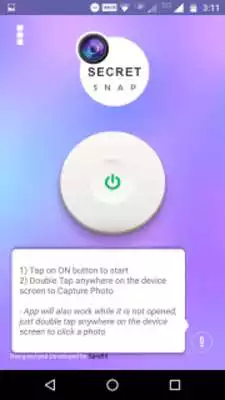 Play Secret Snap