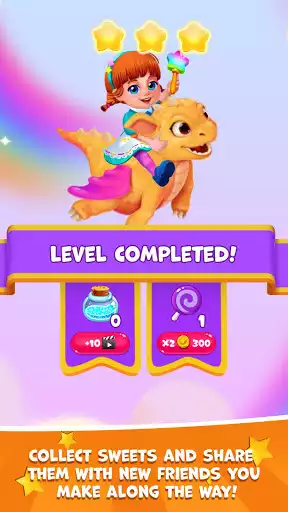 Play Secrets of Charmland as an online game Secrets of Charmland with UptoPlay