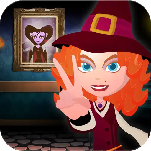 Play Secrets of Magic 2: Witches and Wizards APK