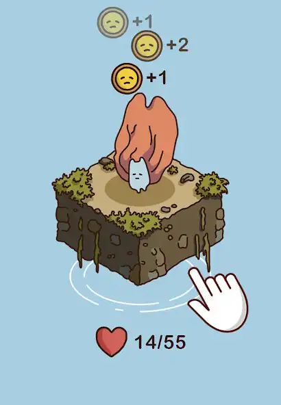 Play Secrets Of Sad Monsters  and enjoy Secrets Of Sad Monsters with UptoPlay