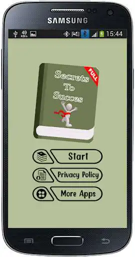 Play Secrets of Success