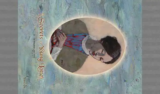 Play Secrets of Young Lotte