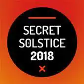 Free play online Secret Solstice Festival 2018 APK
