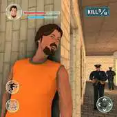 Free play online Secret Spy Prison Survival APK
