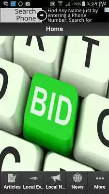 Play Secrets To Ebay