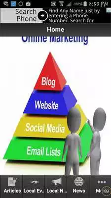 Play Secrets To Online Marketing