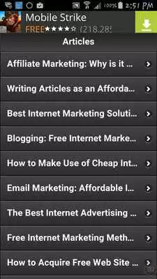 Play Secrets To Online Marketing