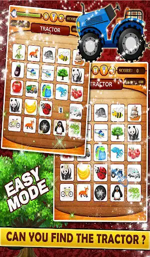 Play Secret Treasure Hunt: Hidden Object Mystery