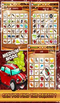 Play Secret Treasure Hunt: Hidden Object Mystery