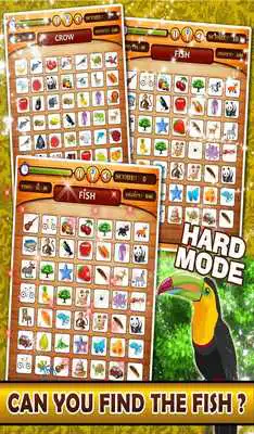 Play Secret Treasure Hunt: Hidden Object Mystery