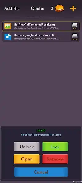 Play Secret Vault - Lock Videos and enjoy Secret Vault - Lock Videos with UptoPlay Play Secret Vault - Lock Videos and enjoy Secret Vault - Lock Videos with UptoPlay