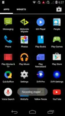 Play Secret Video Recorder Pro  and enjoy Secret Video Recorder Pro with UptoPlay