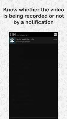Play Secret Video Recorder PRO
